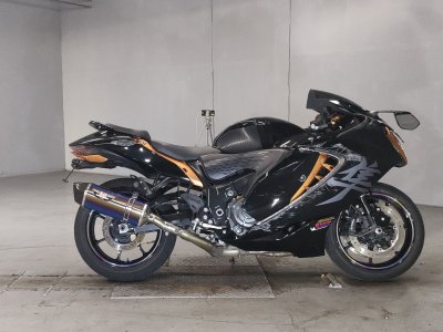 Suzuki GSX1300R HAYABUSA