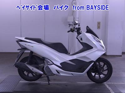 Honda PCX125-3 2018