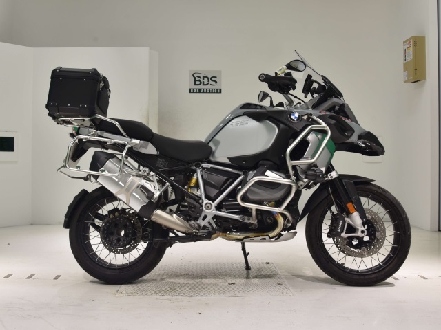 BMW R1250GS ADVENTURE 2023