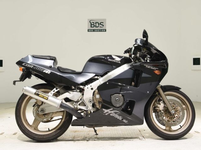 Honda CBR400RR 1988