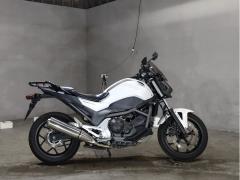 Honda NC700S 2014