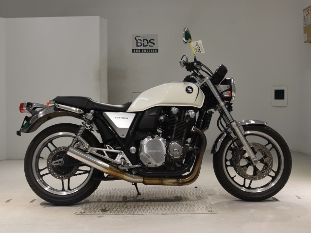 Honda CB1100 2011