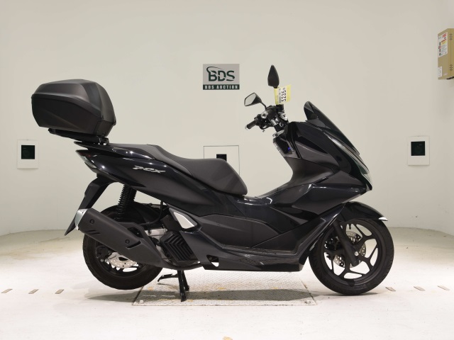 Honda PCX125 2021