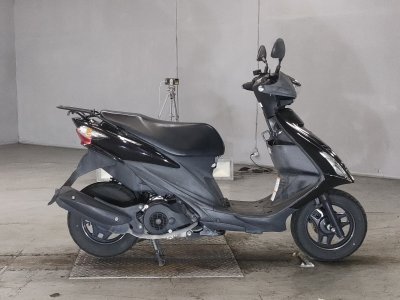 Suzuki ADDRESS V125
