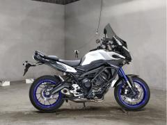 Yamaha MT-09 2015
