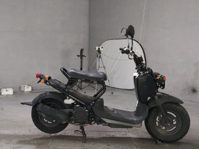 Honda ZOOMER 2007