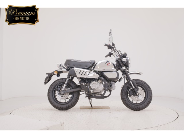 Honda MONKEY125 2025