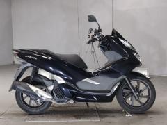 Honda PCX125 2018