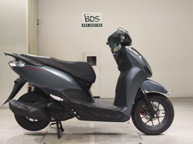 Honda LEAD125 2025