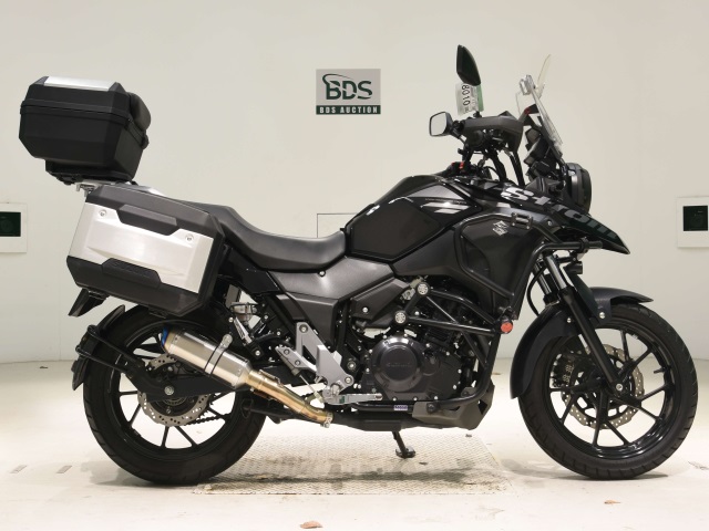 Suzuki V-STROM DL250