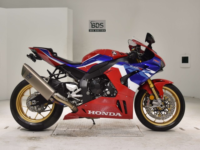 Honda CBR1000RR SP 2023