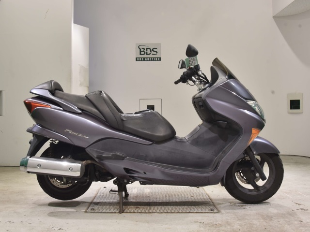 Honda FORZA Z 2004