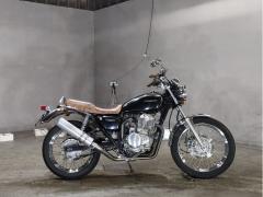 Honda CB400SS 2004