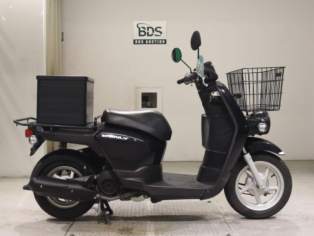Honda BENLY110 2013