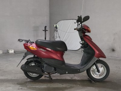 Yamaha JOG 115 2009