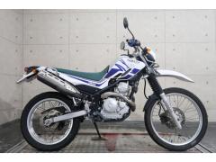 Yamaha SEROW XT250 2010