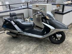 Honda FUSION 2006