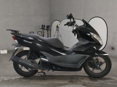 Honda PCX125 2017