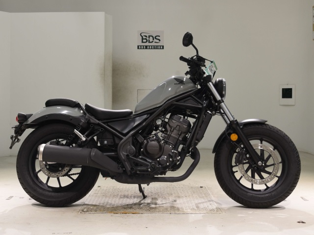 Honda REBEL CMX250 2023