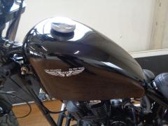 Honda LEAD110 2014