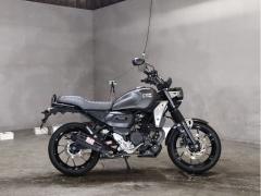 Yamaha fzx150 2021