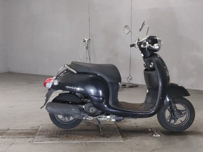 Honda GIORNO 2014