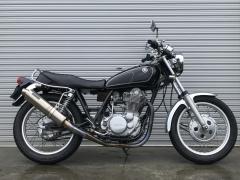 Yamaha SR400 1996