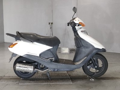 Honda SPACY100 2007