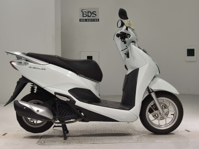 Honda LEAD125 2019