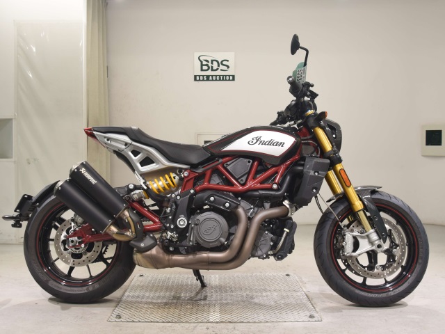 Indian FTR1200 2023