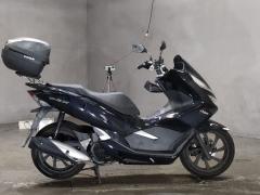 Honda PCX125 2018