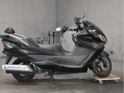 Suzuki SKYWAVE 250S
