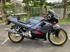 Honda CBR250R 1987