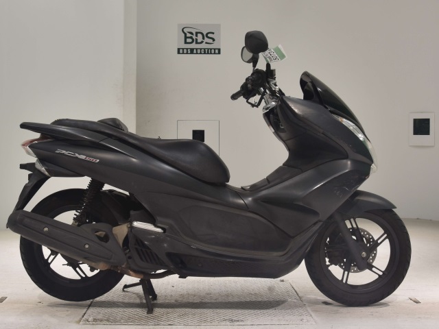 Honda PCX150 2014