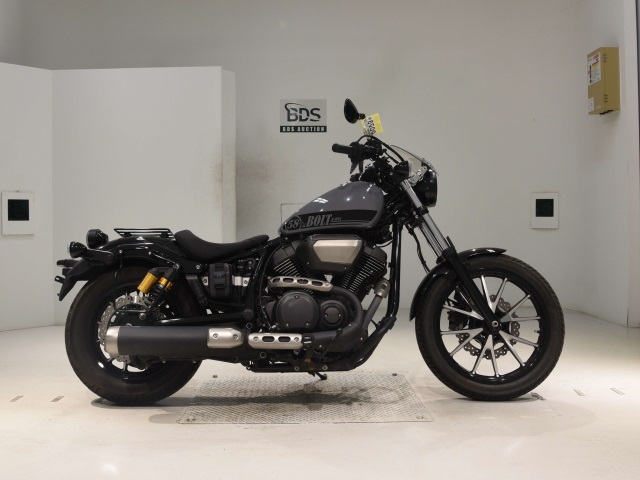 Yamaha BOLT 950RA 2018