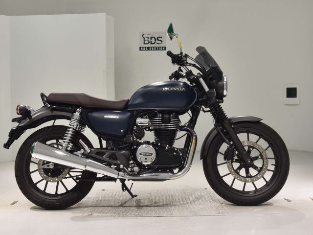 Honda GB350 2023
