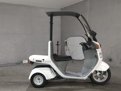Honda GYRO CANOPY 2011