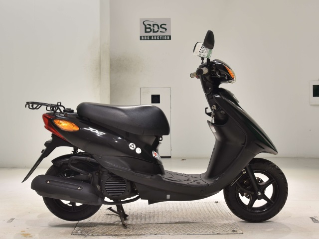 Yamaha JOG DX 2013