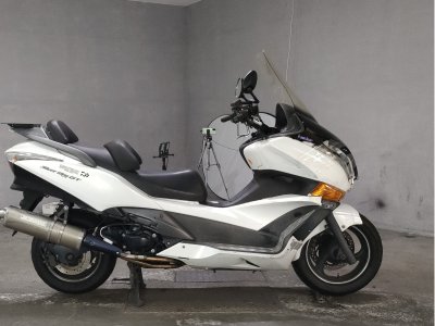 Honda SILVERWING400GT 2013