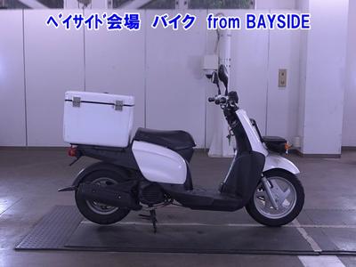 Yamaha GEAR 2019