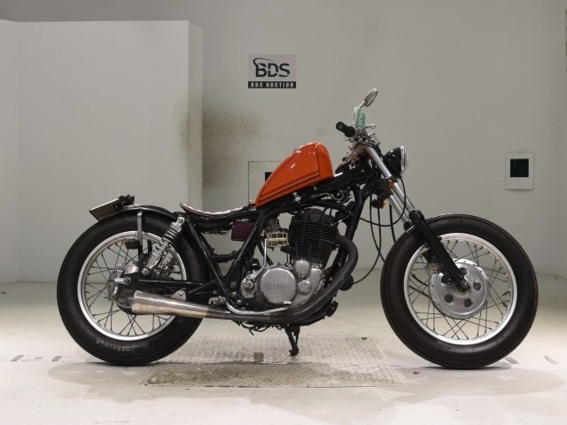 Yamaha SR500 1993