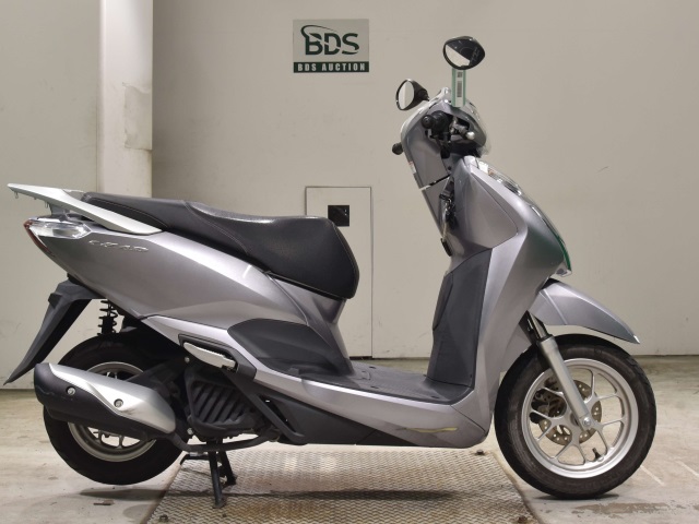 Honda LEAD125 2018