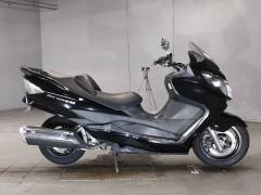 Suzuki SKYWAVE 250S 2007