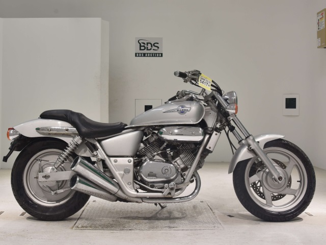 Honda MAGNA250 1994