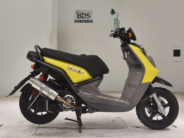 Yamaha BWS125 2008