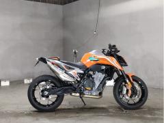 KTM 790 DUKE 2018