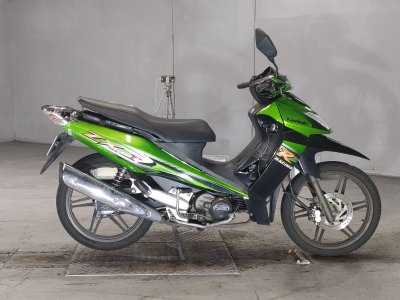 Kawasaki ZX130R