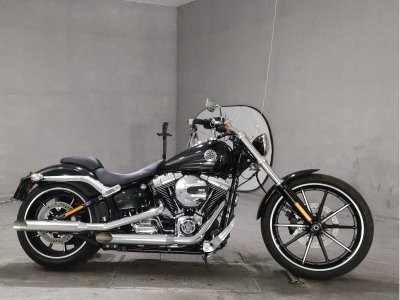 HD BREAKOUT FXSB1690 2016