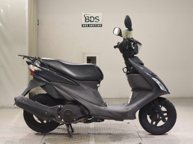 Suzuki ADDRESS V125