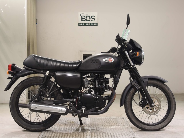 Kawasaki W175 CAFE 2020